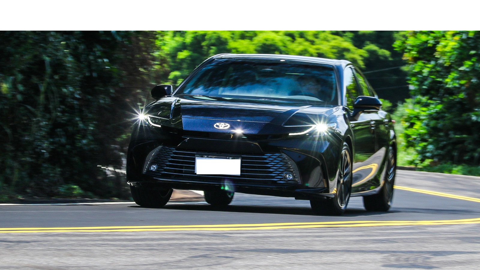 經濟四人座轎車